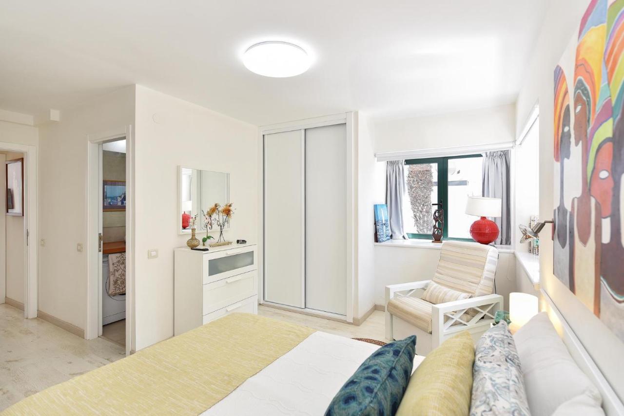 Maspalomas Beach Apartment Charca 1 מראה חיצוני תמונה