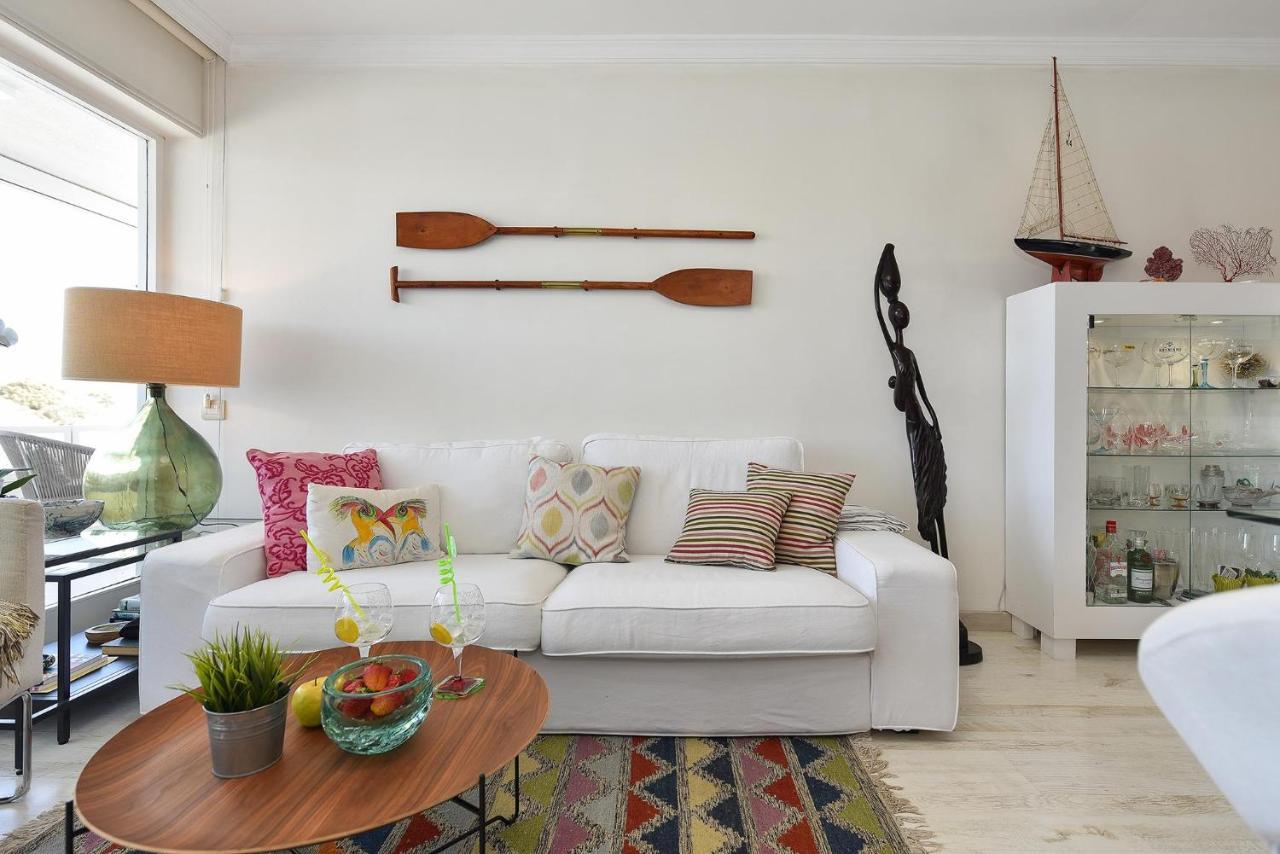 Maspalomas Beach Apartment Charca 1 מראה חיצוני תמונה