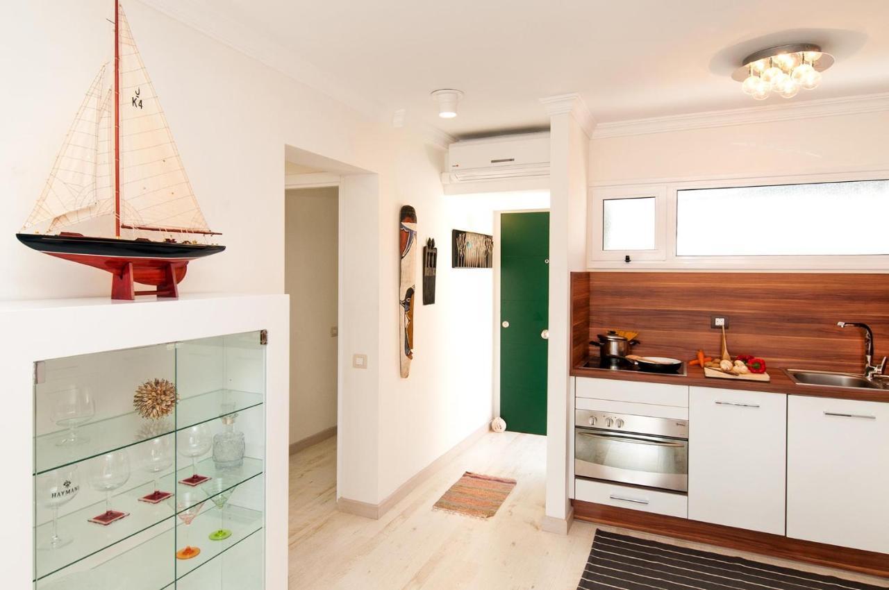 Maspalomas Beach Apartment Charca 1 מראה חיצוני תמונה