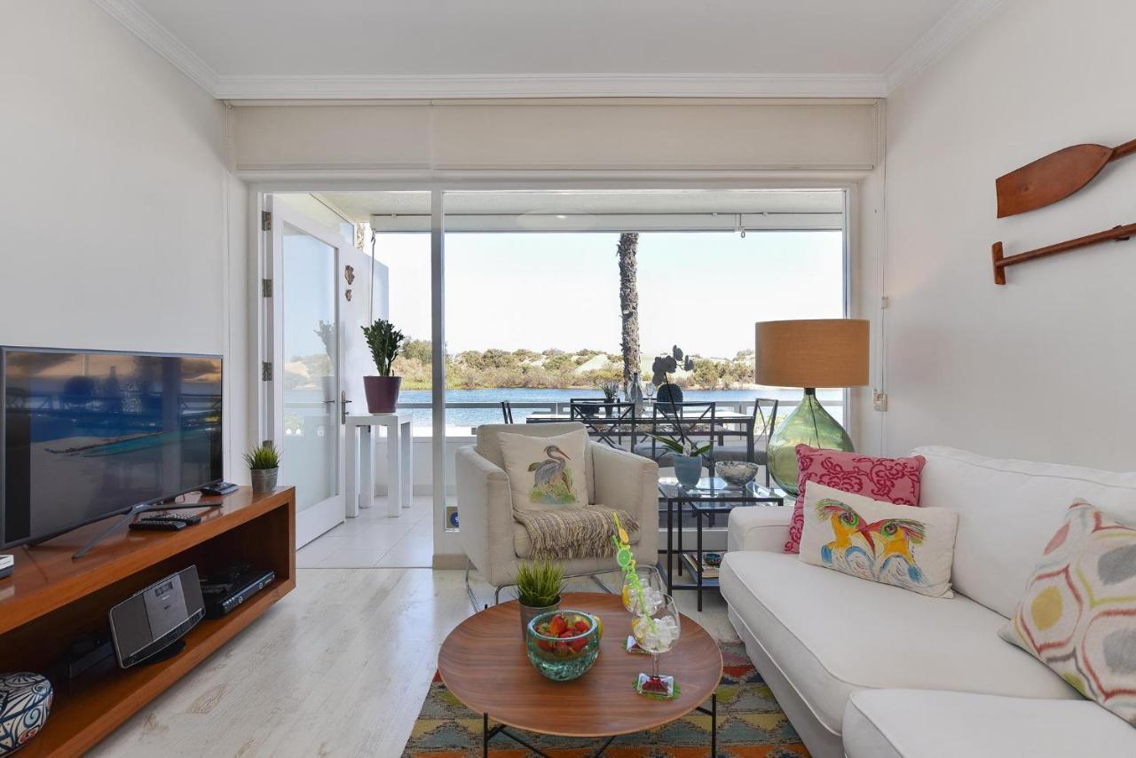 Maspalomas Beach Apartment Charca 1 מראה חיצוני תמונה