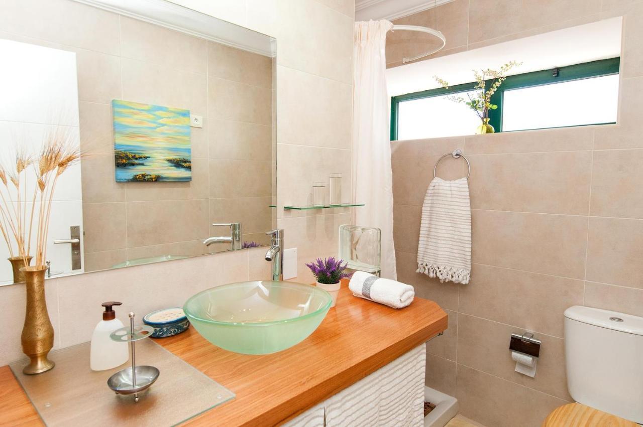 Maspalomas Beach Apartment Charca 1 מראה חיצוני תמונה